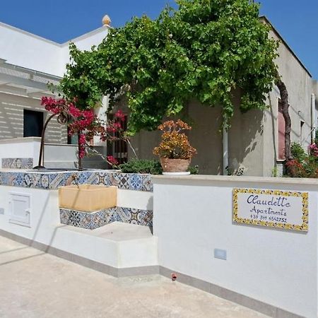 Claudette Apartments Marsala Dış mekan fotoğraf