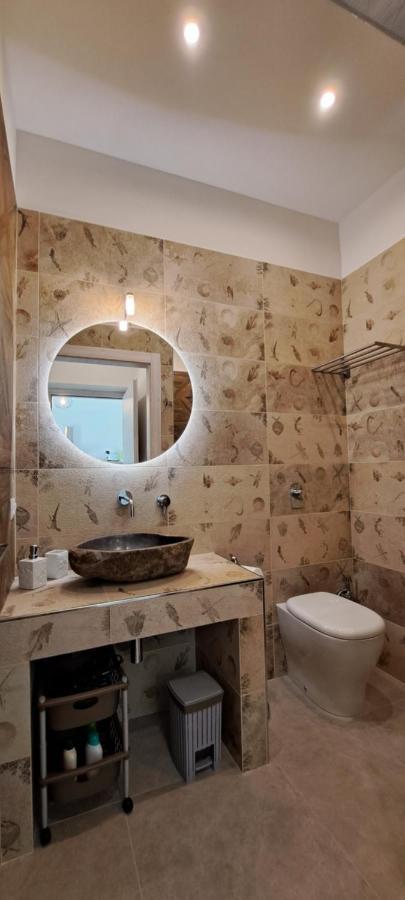 Claudette Apartments Marsala Dış mekan fotoğraf