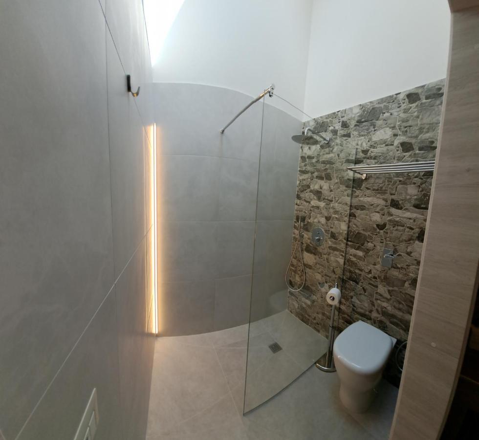 Claudette Apartments Marsala Dış mekan fotoğraf