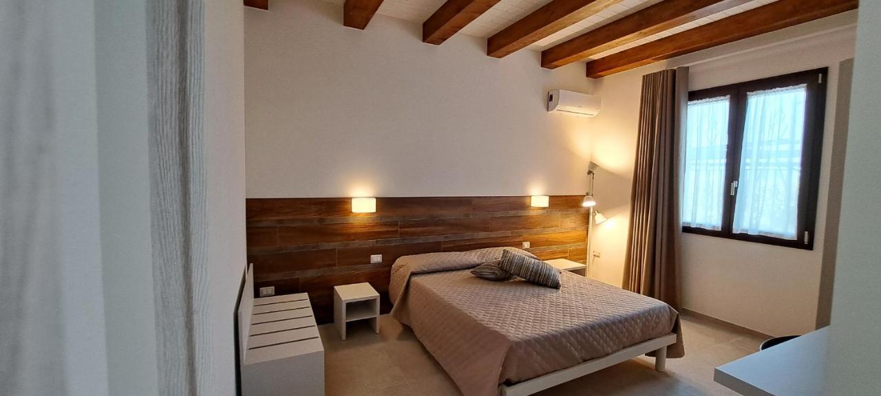 Claudette Apartments Marsala Dış mekan fotoğraf