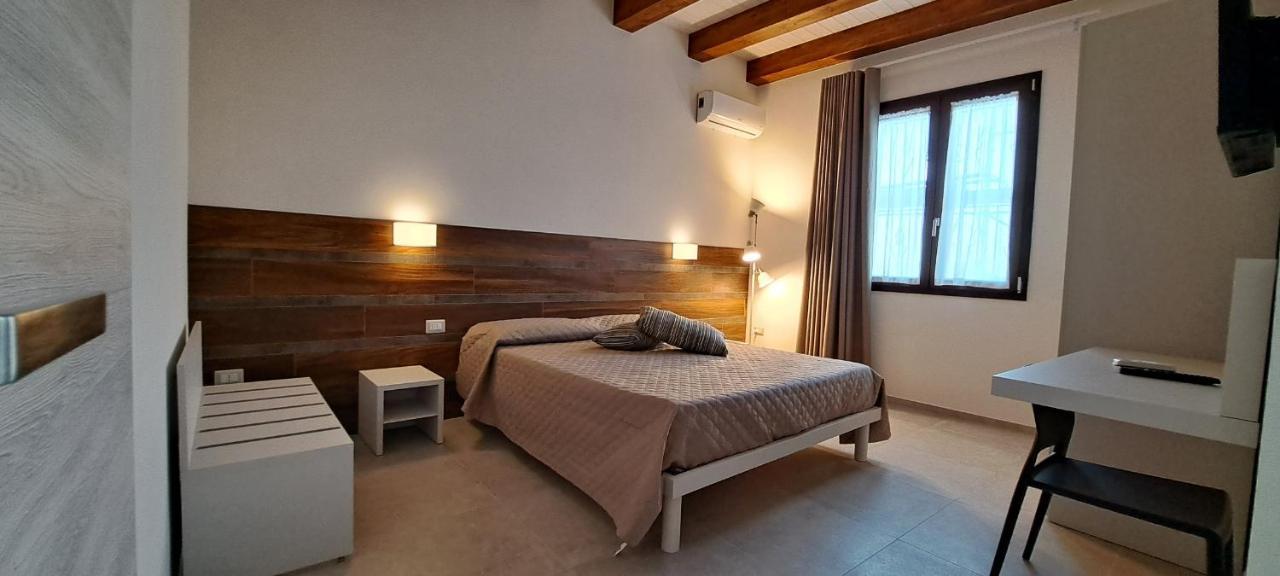Claudette Apartments Marsala Dış mekan fotoğraf
