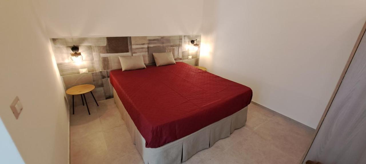 Claudette Apartments Marsala Dış mekan fotoğraf