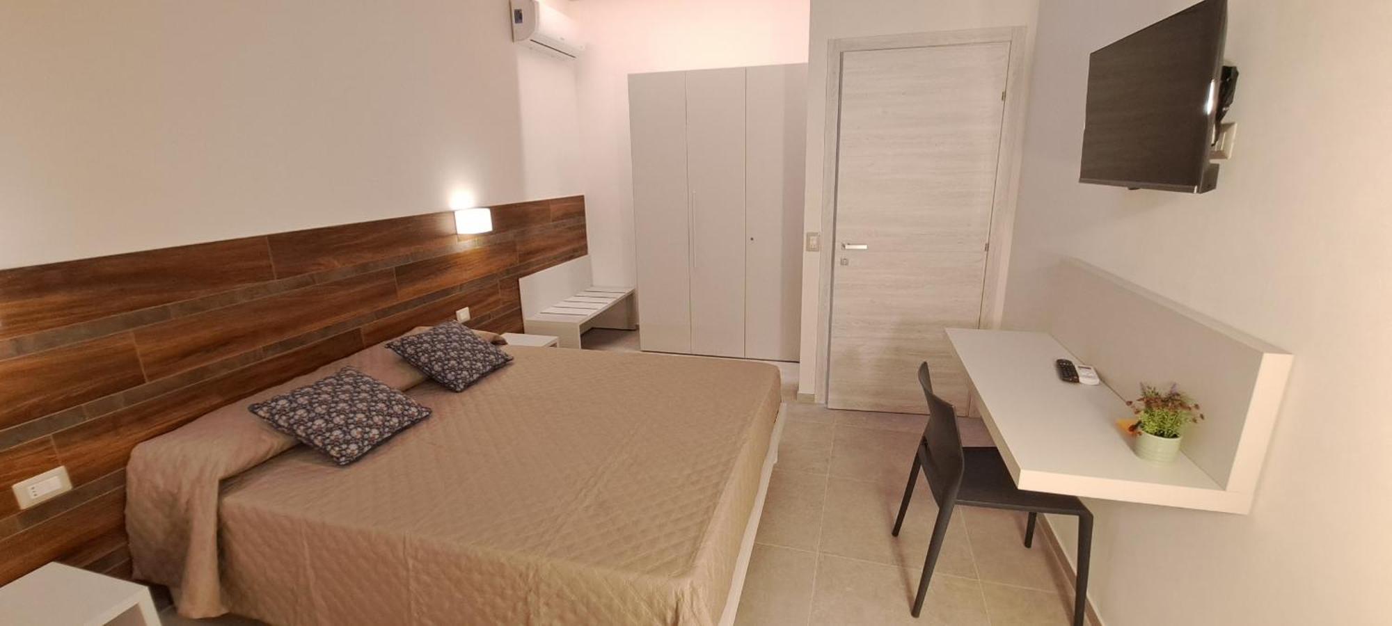 Claudette Apartments Marsala Dış mekan fotoğraf