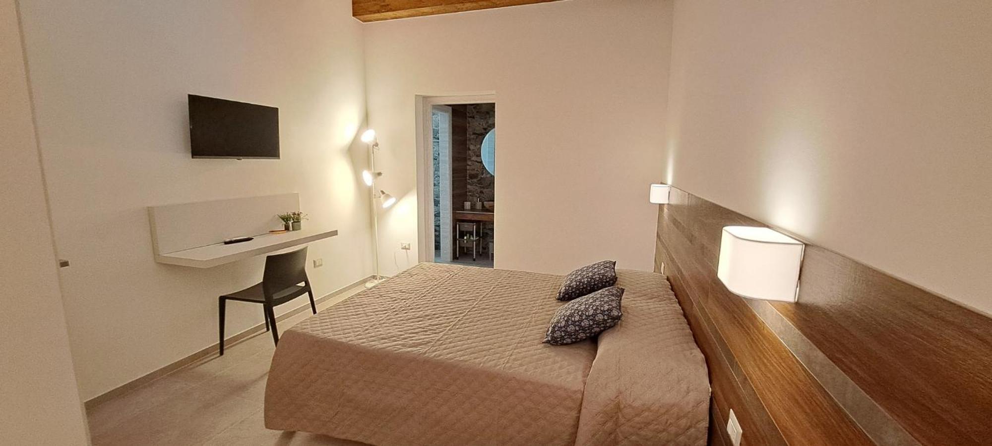 Claudette Apartments Marsala Dış mekan fotoğraf