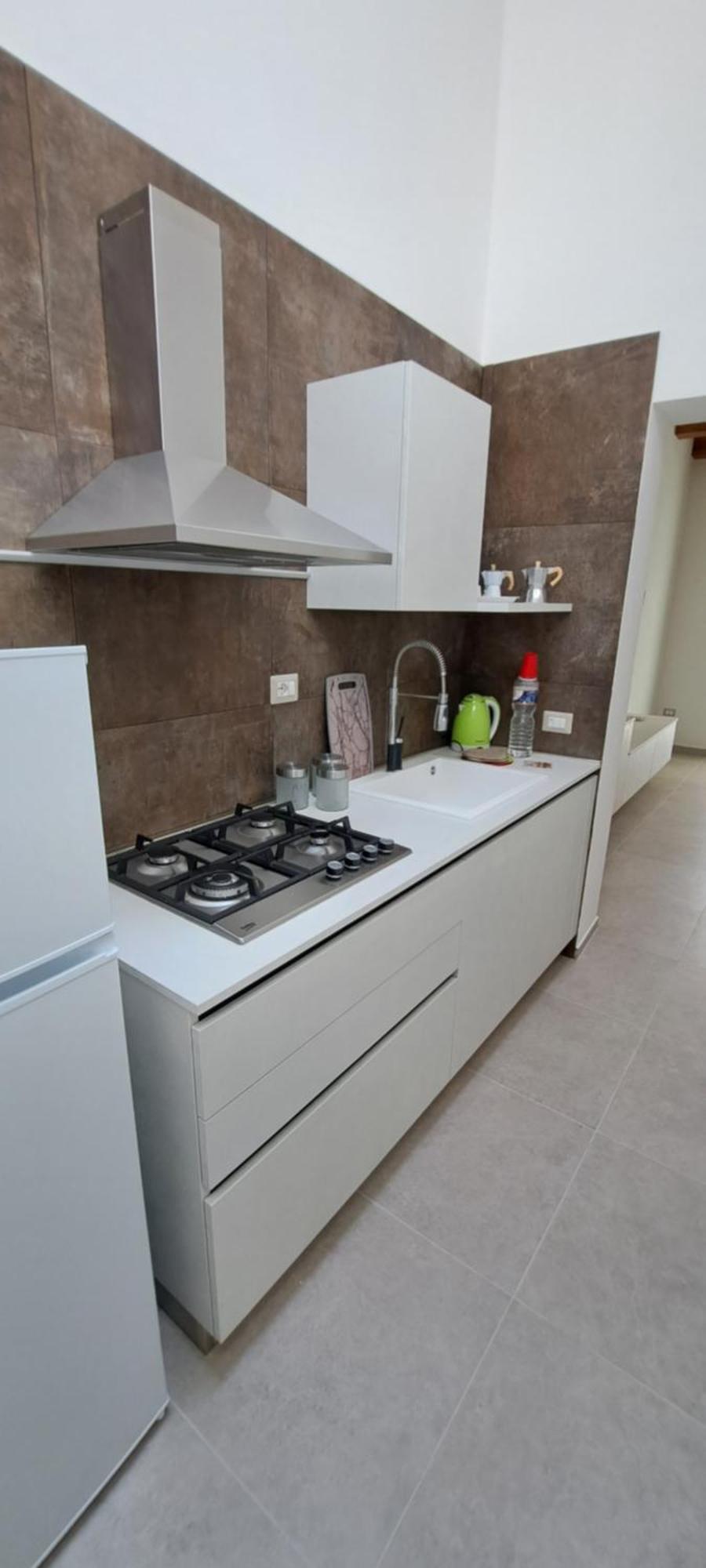 Claudette Apartments Marsala Dış mekan fotoğraf