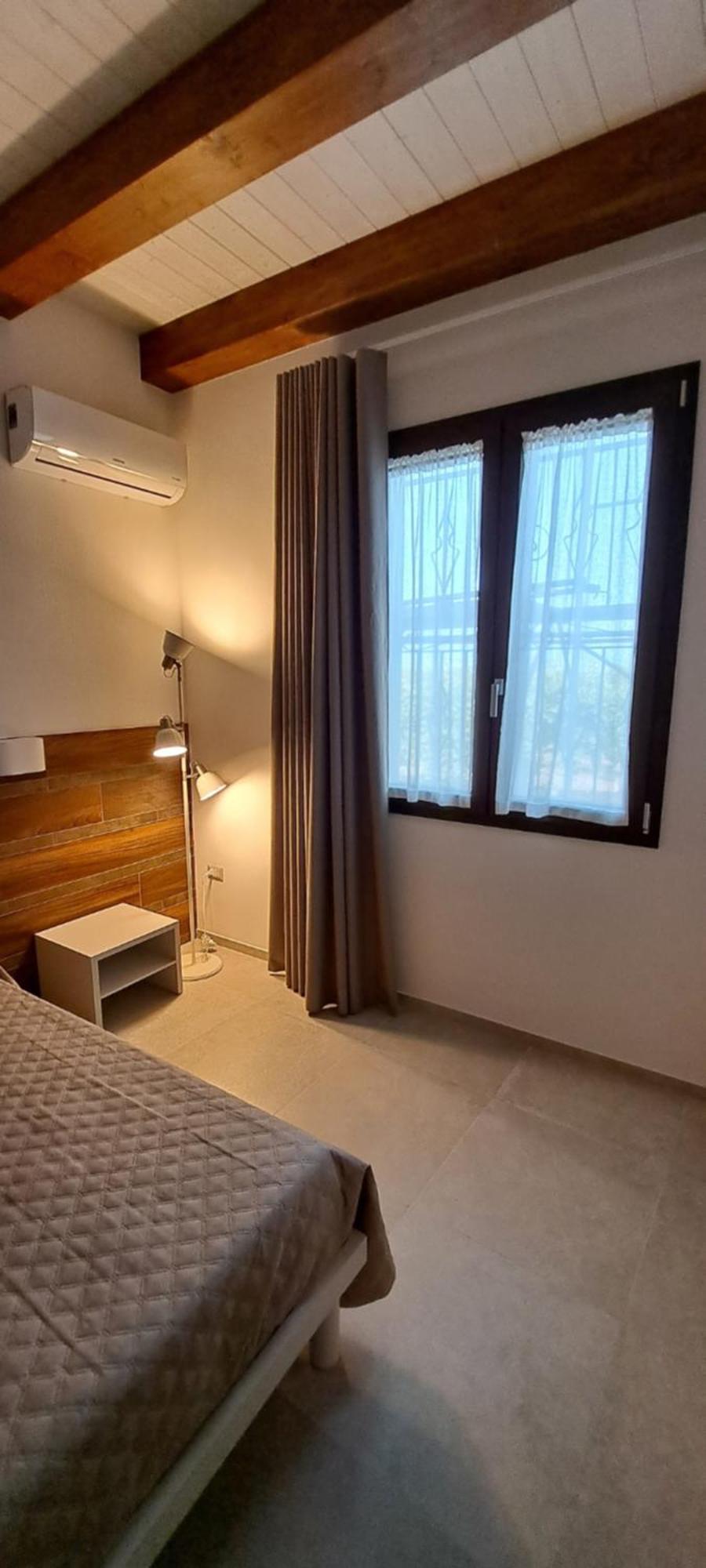 Claudette Apartments Marsala Dış mekan fotoğraf
