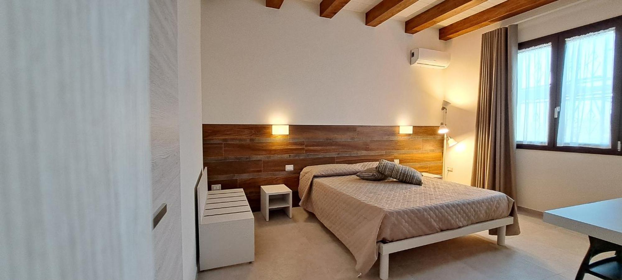 Claudette Apartments Marsala Dış mekan fotoğraf