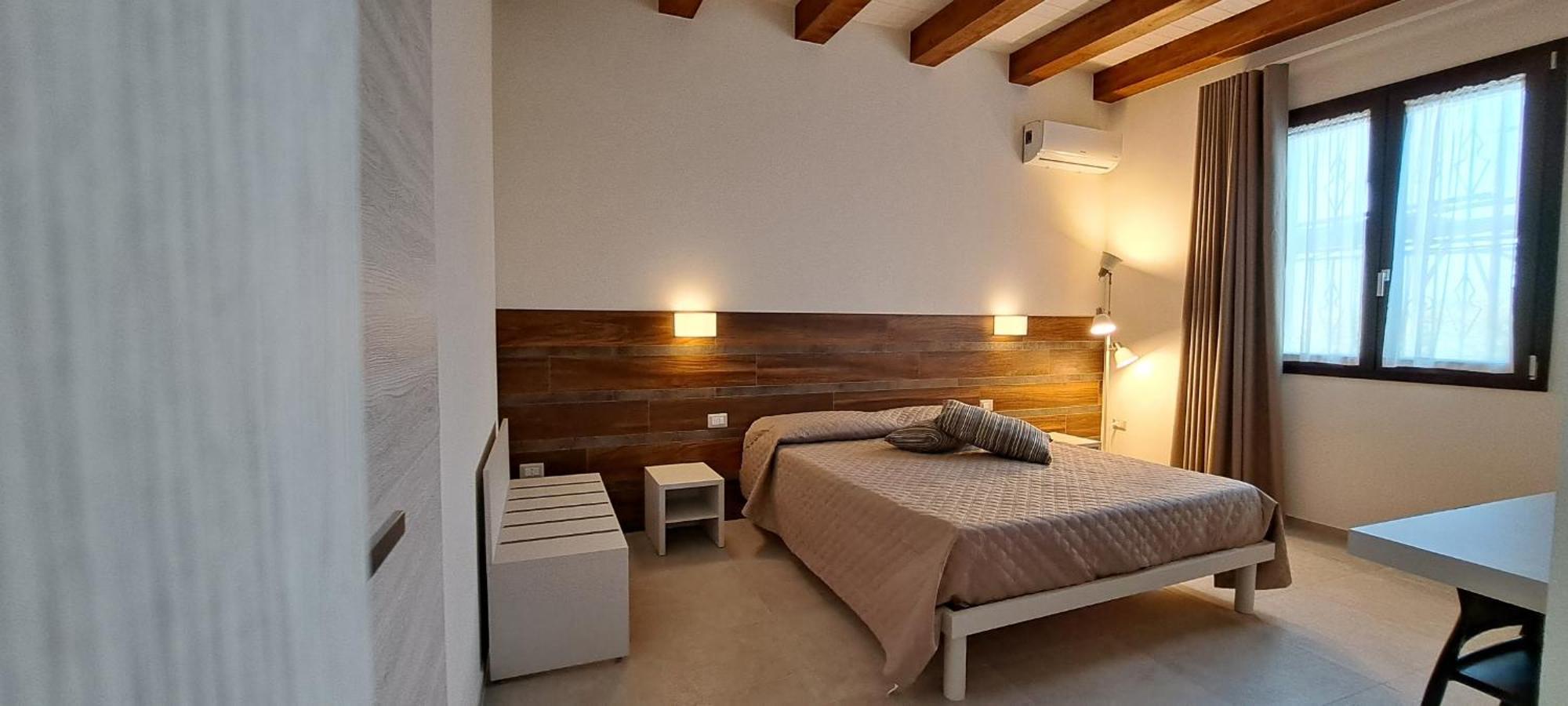 Claudette Apartments Marsala Dış mekan fotoğraf